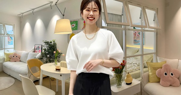 Mẹ 1 con cải tạo căn hộ 44m² với hơn 900 triệu đồng: Tối ưu không gian trong giới hạn tiền bạc