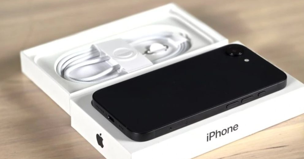Bất ngờ mẫu iPhone được cho là giá rẻ “đáng mua nhất”: Ổn định, hợp túi tiền