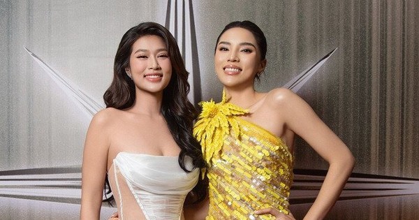 Kỳ Duyên bị tấn công