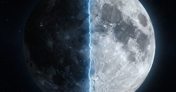 Bí ẩn lớn của Mặt Trăng đã được Trung Quốc giải mã?