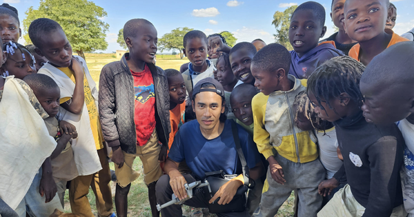 An toàn khi du lịch một mình: Kinh nghiệm từ Lại Ngứa Chân - vlogger đi khắp thế giới