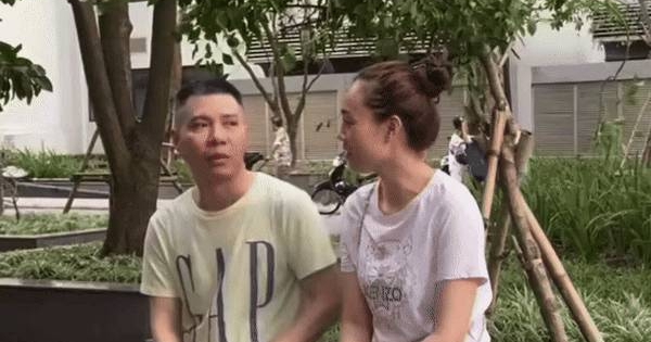 Vợ NSND Công Lý chia sẻ việc bị người bán hàng coi thường, ném đồ...