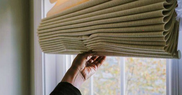Làm điều này với cửa sổ 10 phút mỗi ngày, nhà vừa ấm, hóa đơn tiền điện vừa thấp bất ngờ