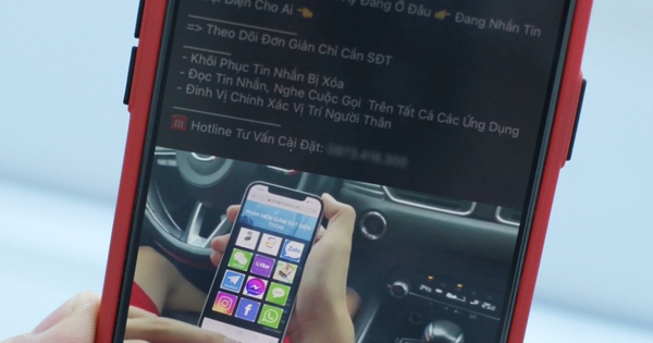 Công an cảnh báo: Gỡ ngay những ứng dụng này trước khi mất sạch tiền trong tài khoản