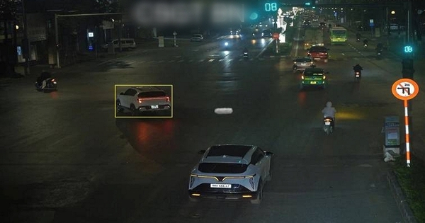 316 chủ ô tô, xe máy dưới đây nhanh chóng nộp phạt nguội theo Nghị định 168