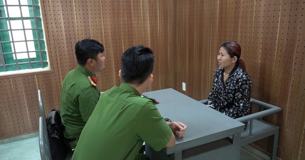 Vụ bắt cóc người đàn ông đưa lên xe: Bắt và khám xét khẩn cấp nơi ở của Lê Thị Yến Uyên