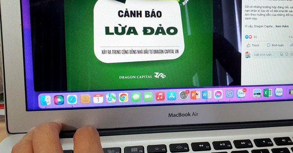 Một phụ nữ Hà Nội vừa bị mất hơn 8 tỷ đồng thế nào?
