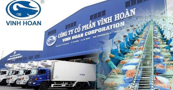 Con gái Chủ tịch Vĩnh Hoàn hoàn tất mua vào 5,7 triệu cổ phiếu VHC đã đăng ký