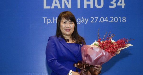 Cựu Chủ tịch Eximbank ngồi 'ghế nóng' tại Chứng khoán Bảo Minh