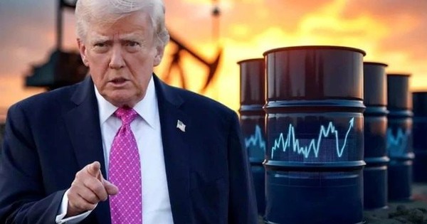 Ông Trump ủng hộ Venezuela làm 1 điều