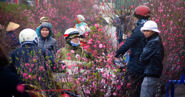 Tin mới nhất về thời tiết Tết Nguyên đán 2026: Nguy cơ mưa lớn kèm rét đậm, rét hại?