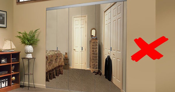 Các cụ dạy rằng: Cửa nhà tránh 4 thứ này, gia đình yên ấm, làm ăn hanh thông