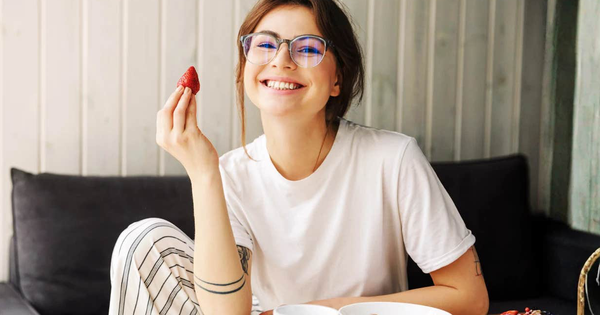 Không phải thuốc bổ nhưng ăn đúng 7 thực phẩm này giúp giảm nguy cơ ung thư "từ gốc"