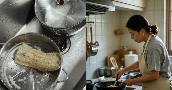 Người phụ nữ 50 tuổi khiến tôi 