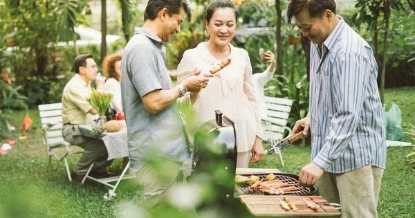 Nghiên cứu kéo dài hơn 80 năm của Đại học Harvard tiết lộ: Không phải chạy hay bơi, đây mới là “chìa khóa” của sống thọ