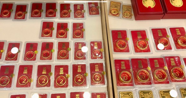 Bí quyết bán vàng không bị lỗ: Nguyên tắc an toàn giúp tối ưu lợi nhuận