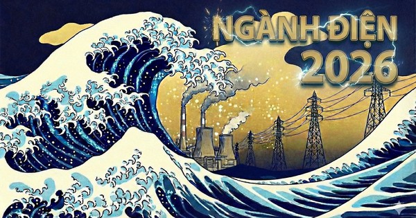 Tăng trưởng GDP 2 chữ số và cơn khát điện: "Ẩn số" VinEnergo, backlog kỷ lục của PC1 và thế "cửa ngõ" của GELEX