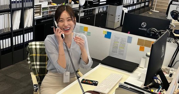 Nhận thưởng tết 95 triệu, người EQ cao nói ngay điều này với sếp