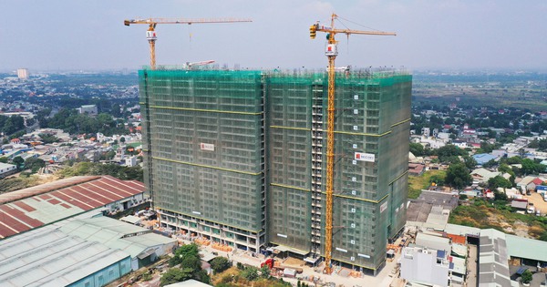 Thị trường khu Đông TP.HCM: “Thanh lọc” nguồn cung bằng chuẩn pháp lý