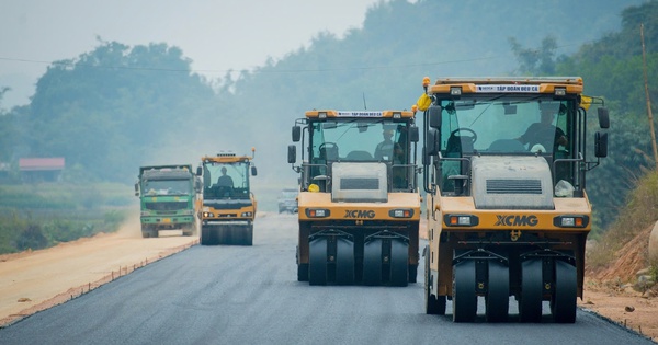 HHV lợi nhuận sau thuế năm 2025 tăng trưởng 37%, vượt 22% kế hoạch