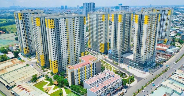 Khu Đông nổi lên là điểm đến khi giá căn hộ lõi trung tâm tăng mạnh