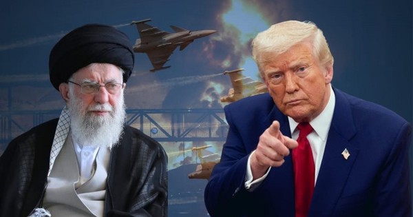 Ông Trump hoãn kế hoạch tấn công Iran vào phút chót: Vì sao?