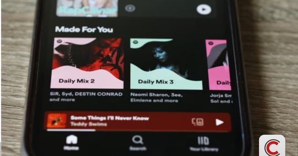 Spotify sắp thực hiện một thay đổi lớn, lập tức đem về thêm 280 triệu USD mỗi tháng