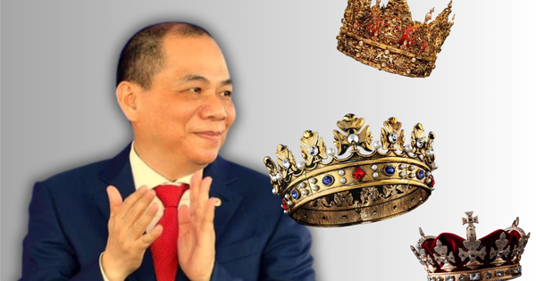 Số phận trái ngược của 3 "ông vua" lừng lẫy một thời khi được tỷ phú Phạm Nhật Vượng ra tay cứu giúp