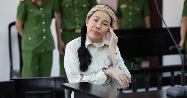 Vợ chồng bà Nguyễn Phương Hằng không đến toà theo giấy triệu tập, bà Đinh Lan muốn hoãn phiên toà