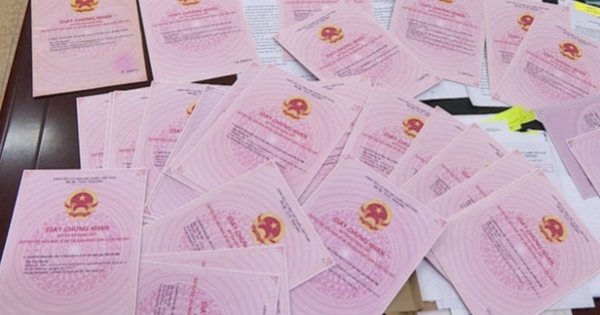 Xuất hiện thủ đoạn lừa đảo mới liên quan đến sổ đỏ, người dân cần đặc biệt cảnh giác