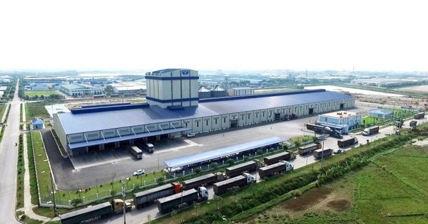 Nông nghiệp Hòa Phát (HPA) tiến một bước quan trọng đến mục tiêu niêm yết HoSE