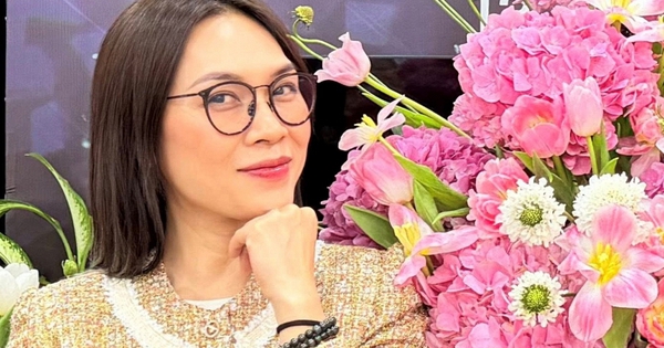 Mỹ Tâm có tin vui