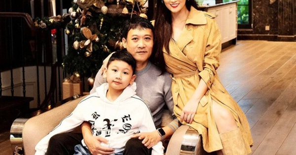 Nữ diễn viên giàu bậc nhất miền Bắc: 40 tuổi cực xinh đẹp, sở hữu chuỗi siêu thị, thích chơi kim cương