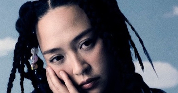 Nữ rapper Kimmese đình đám bậc nhất Việt Nam một thời giờ ra sao?