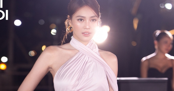 Ninh Dương Lan Ngọc đẹp nhưng nguy hiểm