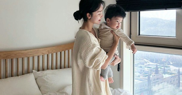 Những kiểu mẹ này, dù hy sinh đến mấy, con cái cũng khó mà hiếu thuận