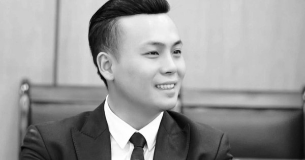 Vĩnh biệt Chủ tịch 34 tuổi của tập đoàn nhôm top đầu Việt Nam