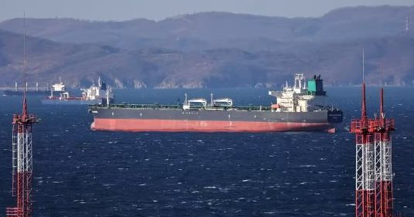 Mỹ đón tin vui từ dầu thô Venezuela