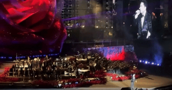 Giai thoại về nam ca sĩ Việt hát 1 ca khúc mua được 10 căn nhà, cát xê hàng chục cây vàng, diễn đâu thắng đấy