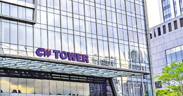 CII giảm sở hữu tại 1 công ty con