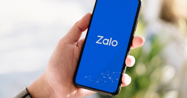 Zalo có cập nhật mới dịp đầu năm, người dùng nên nắm bắt sớm để không bỏ lỡ quyền lợi