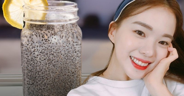 Từ giờ đến Tết, sáng ngủ dậy chăm uống loại nước này sẽ giúp giảm mỡ 