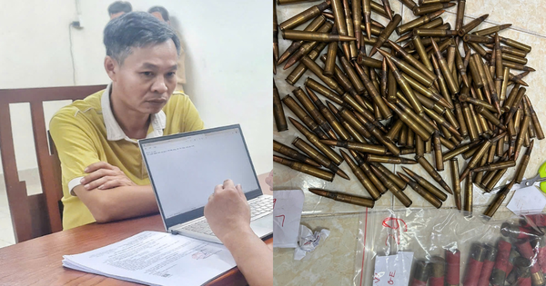 Khám xét khẩn cấp 18 địa điểm của 