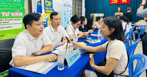 Việc nhẹ lương cao: Cái bẫy quen dịp cận Tết