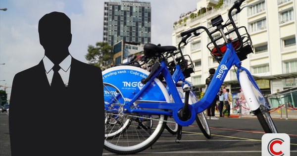 Chân dung doanh nghiệp đứng sau mạng lưới 1.000...