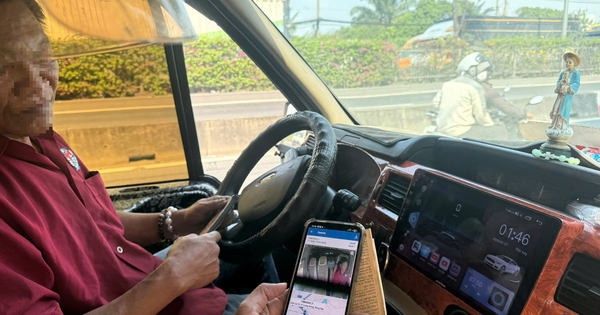 CSGT trích xuất camera buồng lái để xử phạt, tài xế hết đường chối cãi