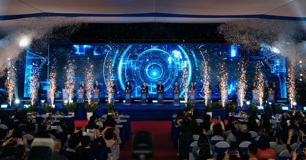 Chủ tịch FPT:  Công viên Công nghệ số mới sẽ thành Silicon Việt Nam