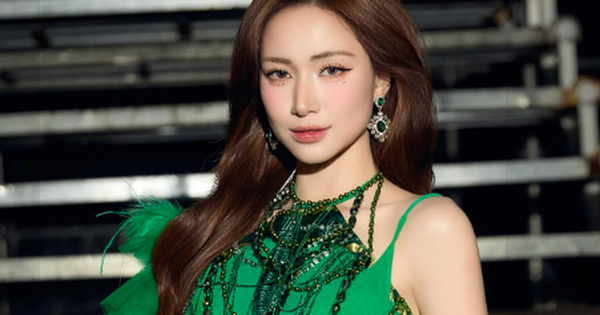 Hòa Minzy đáp trả