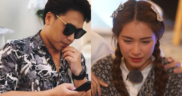 Đã rõ tin đồn thiếu gia Minh Hải - người yêu cũ Hoà Minzy ngoại tình, có con riêng