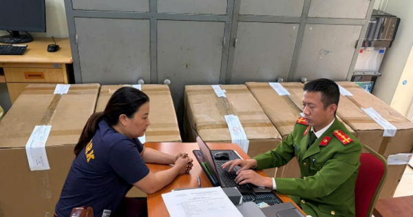 Ra lệnh bắt tạm giam đối với Trần Thị Kim Dung